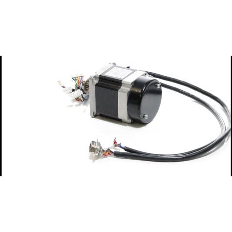 Schrittmotor für Encoder  Neuwertig